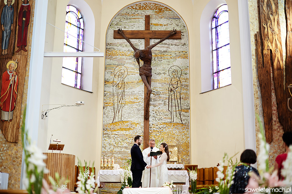 przysięga małżeńska filipini Tarnów, 