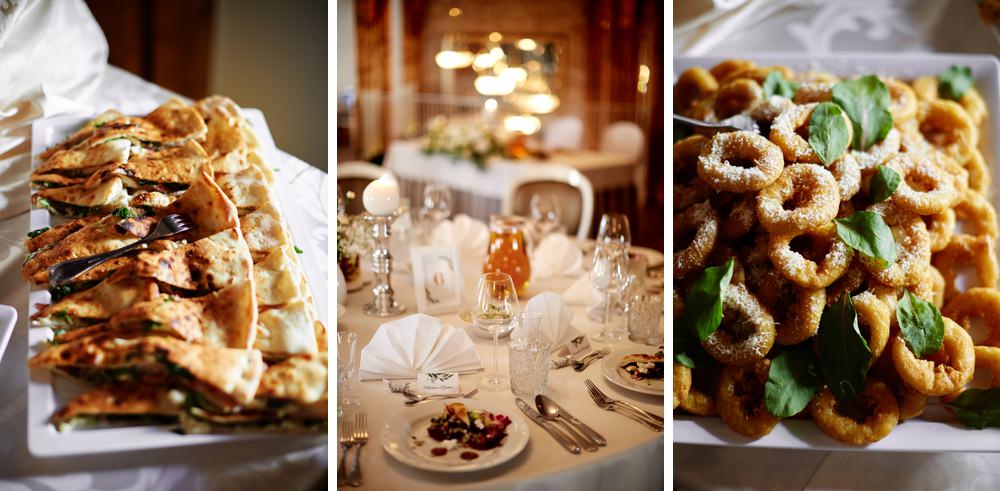 pyszne jedzenie restauracja soprano tarnów