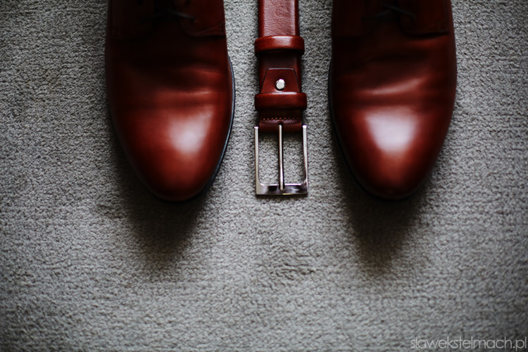 męskie buty ślubne