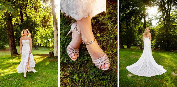 buty na ślub Tarnów