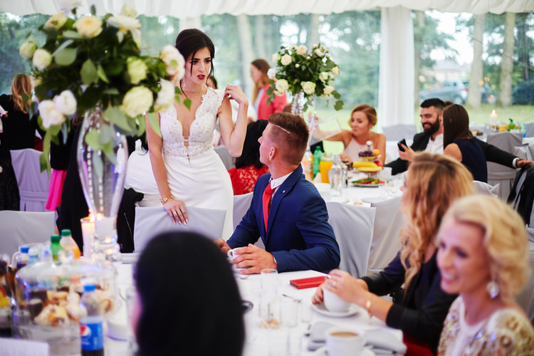 Imperial Wedding wesele