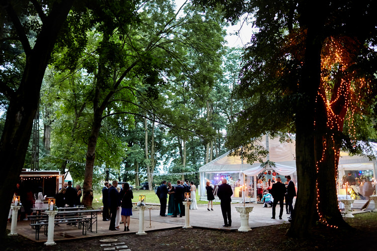 Organizacja ślubu w plenerze tarnów