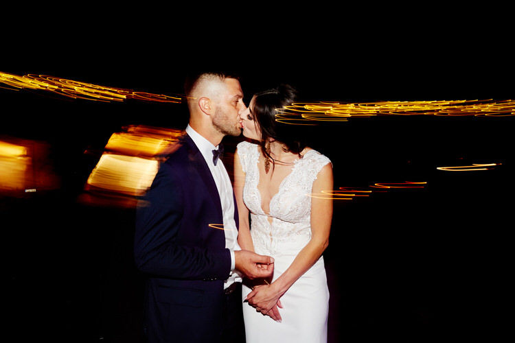 Imperial Wedding wesele w plenerze