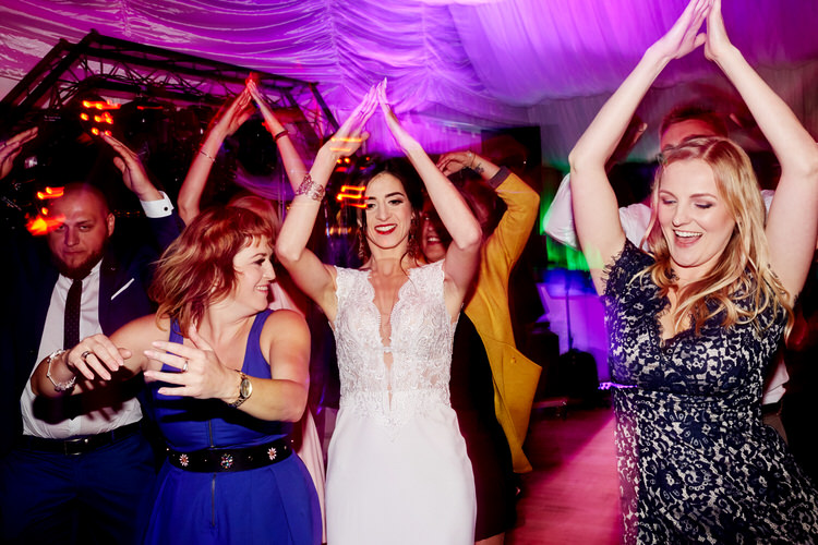 Imperial Wedding wesele w plenerze