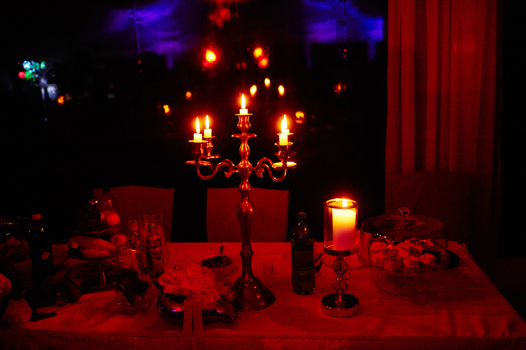 Imperial Wedding wesele tarnów