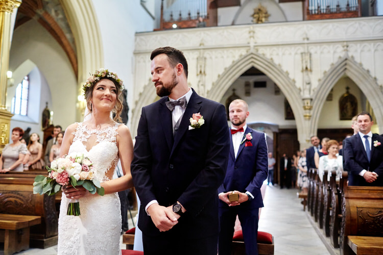 Bazylika katedralna Narodzenia Najświętszej Maryi Panny w Tarnowie
