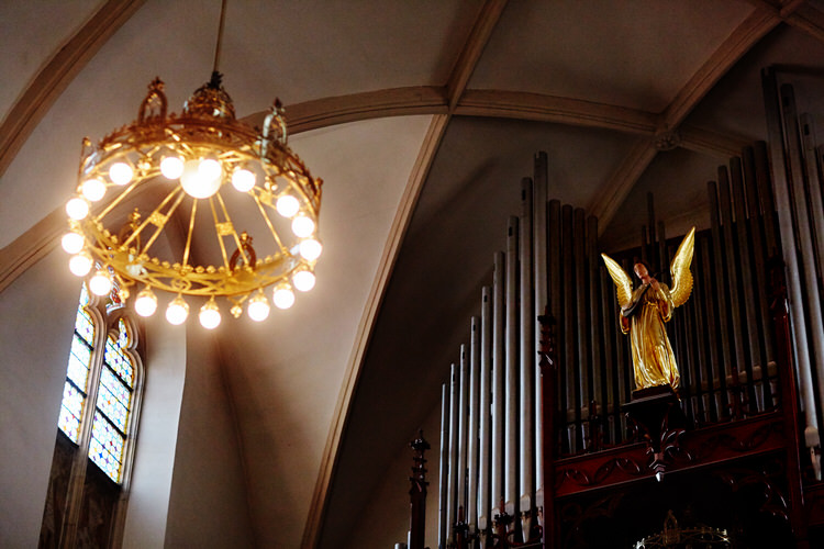 Bazylika katedralna Narodzenia Najświętszej Maryi Panny w Tarnowie