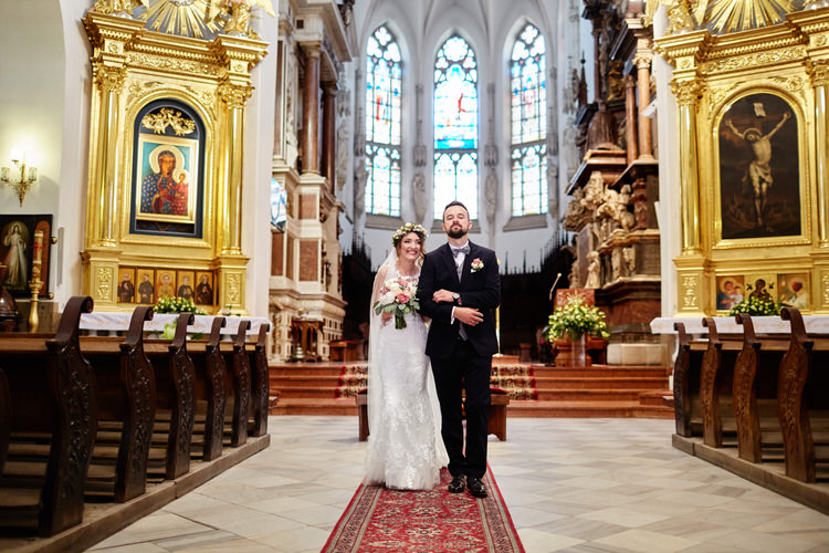 Bazylika katedralna Narodzenia Najświętszej Maryi Panny w Tarnowie