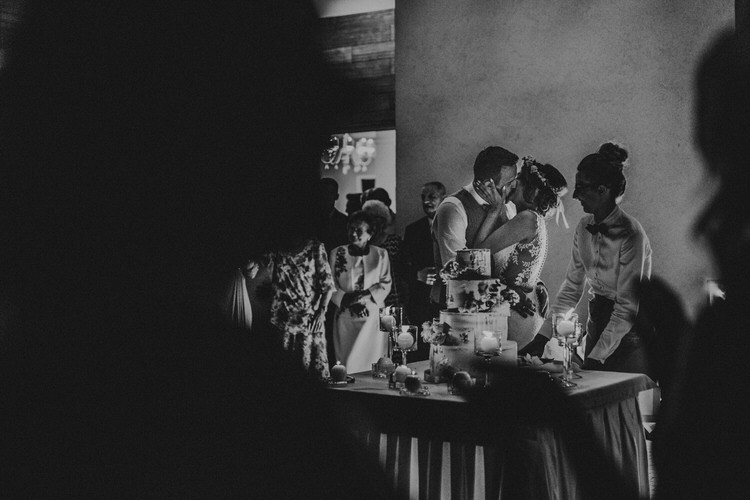 Sławek Stelmach fotograf na ślub Tarnów