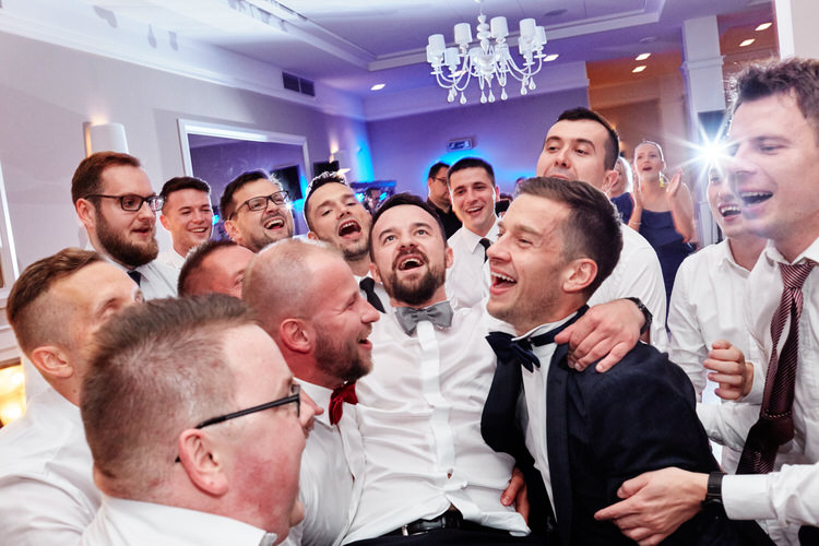 Sławek Stelmach fotograf na ślub Tarnów
