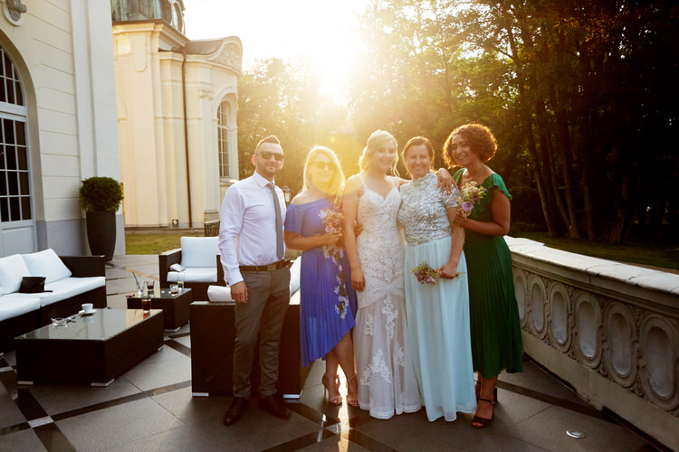 przyjęcie weselne brzesko