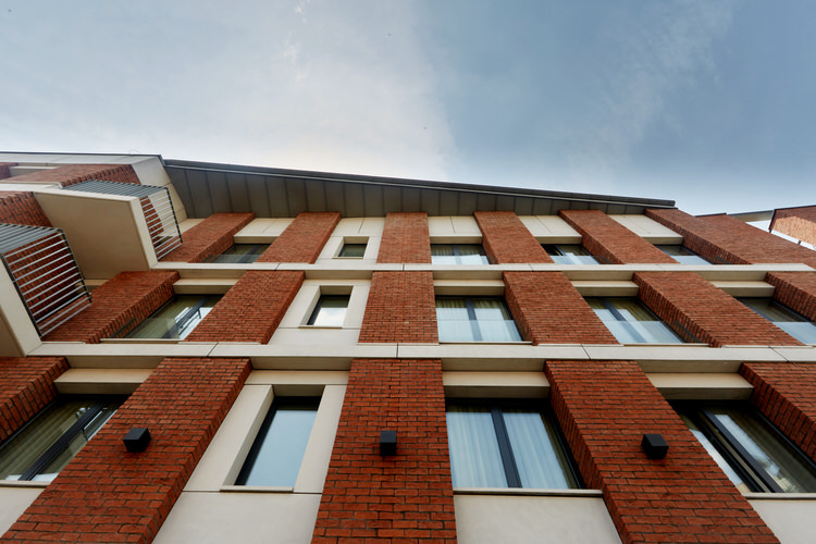 Hotel Lwowska 1 Kraków