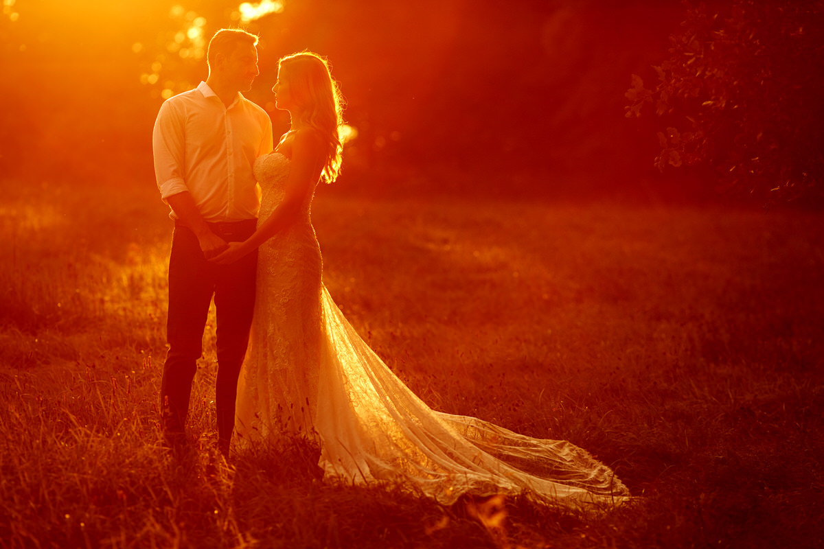 Fotografia ślubna Limanowa