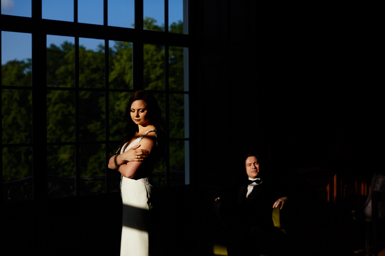 fotografia ślubna Brzesko