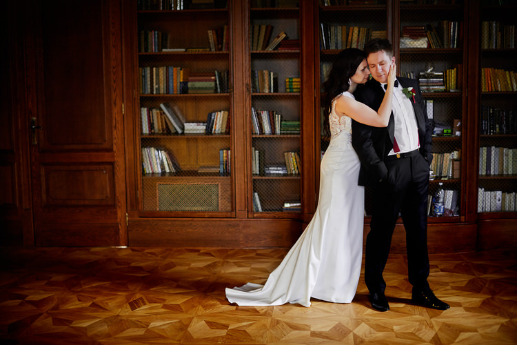 fotografia ślubna Tarnów