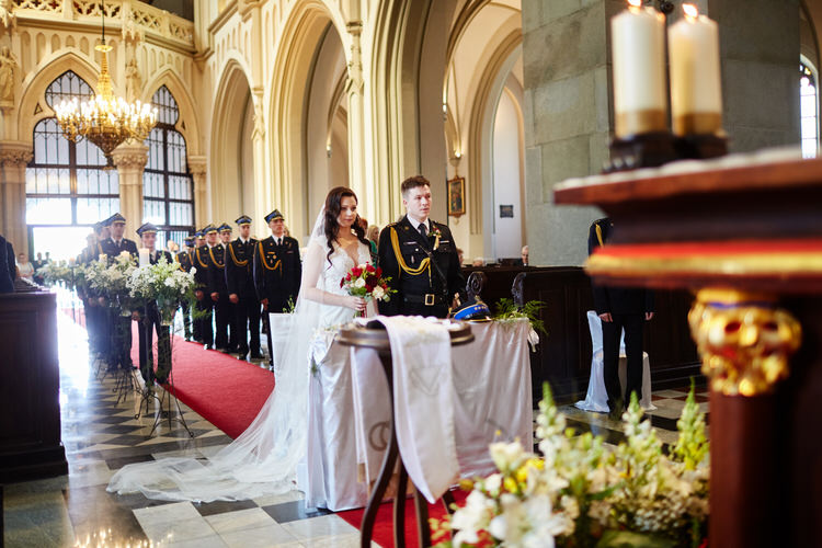 ślub rynek podgórze kraków