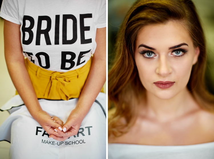 Bride to be debno