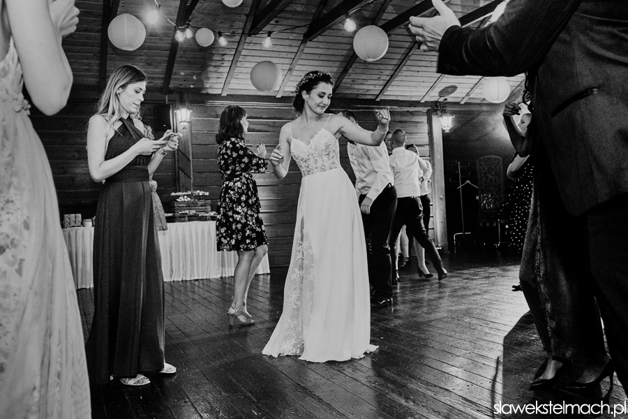 Mistrzowskie Wesele – Świetny Dj Na wesele