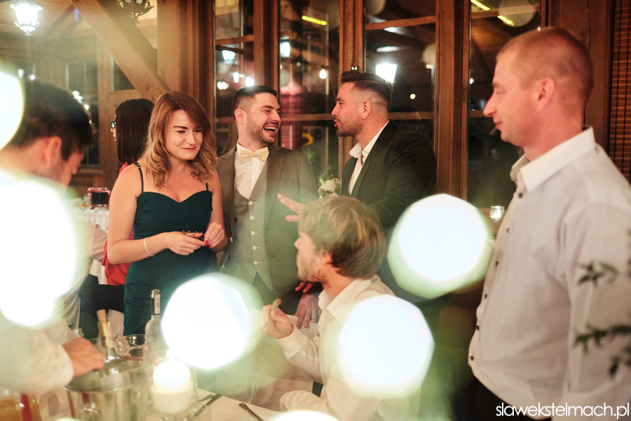 Mistrzowskie Wesele – dj na wesele oświetlenie na wesele