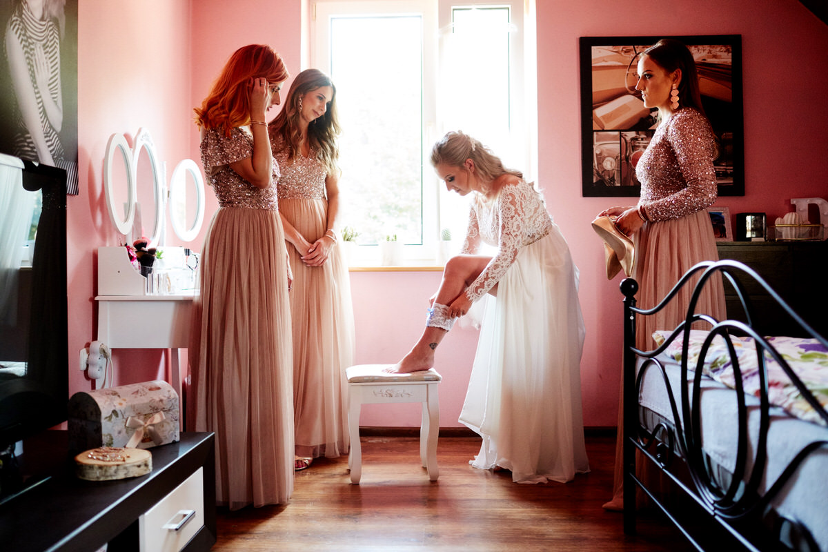 fotograf na wesele dębica